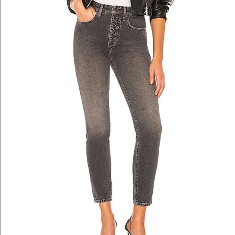 Joe’s Jeans We Wore What Danielle Jean